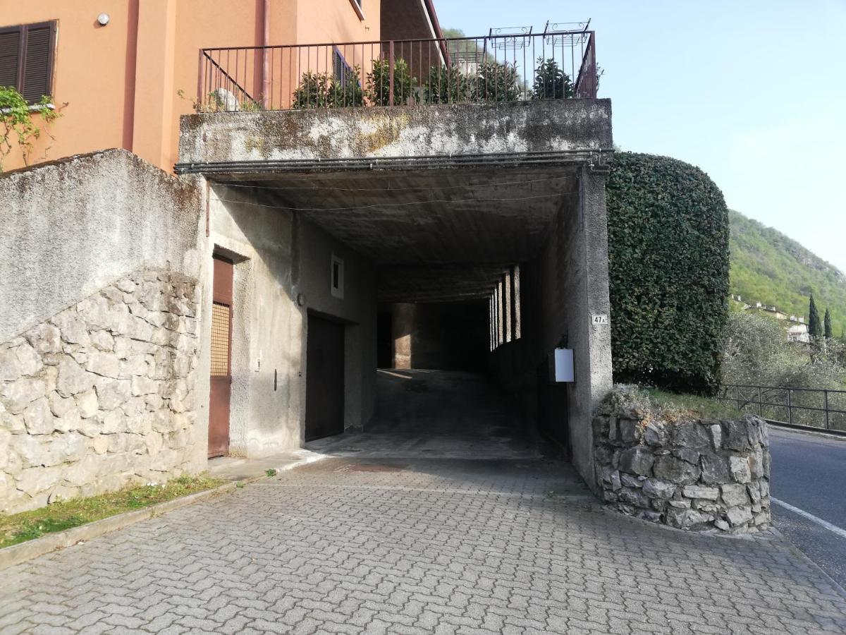 Dream Lake Panorama, Garage In The Center Of Варенна Экстерьер фото